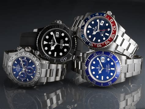 rolex ladies sports watches|Rolex sport watches for sale.